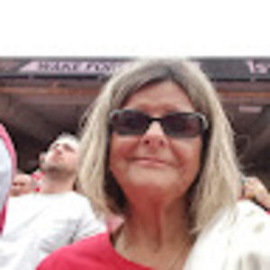 Meet your Posher, Phyllis